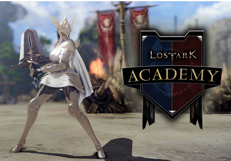 LOST ARK LOST ARK